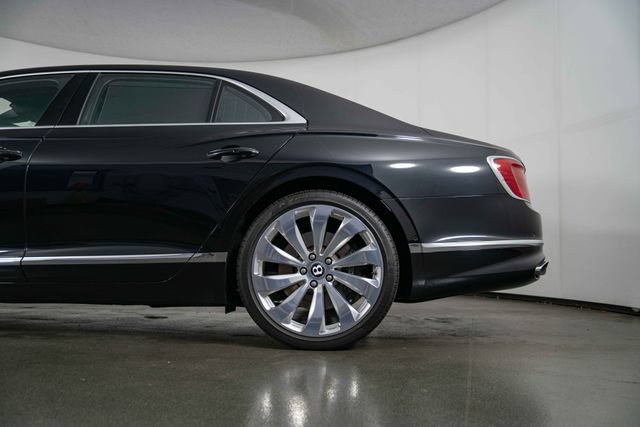 Used 2020 Bentley Flying Spur W12 AWD/4WD image 13