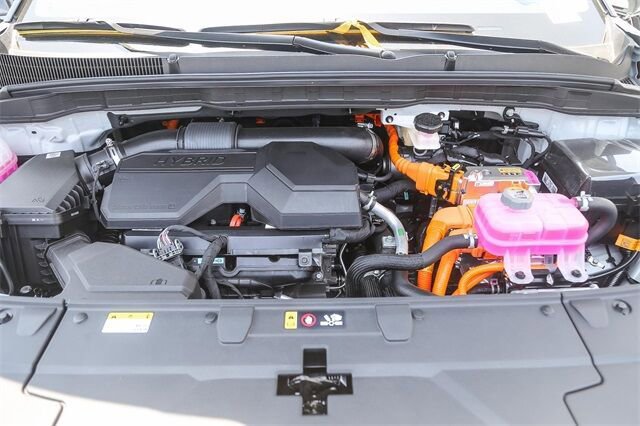 New 2026 Kia Carnival SX Prestige image 26