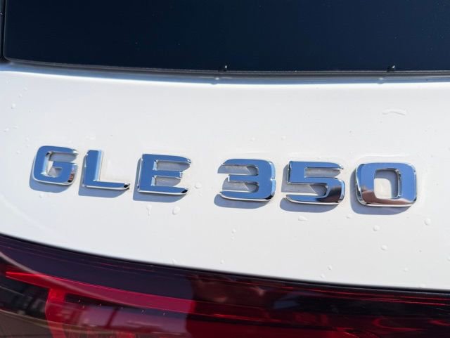 Used 2023 Mercedes-Benz GLE 350 4MATIC image 9