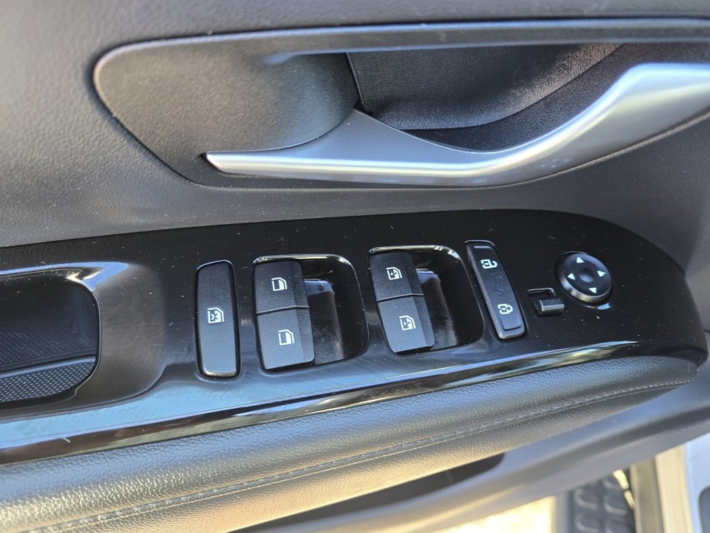 Used 2023 Hyundai Tucson XRT image 18