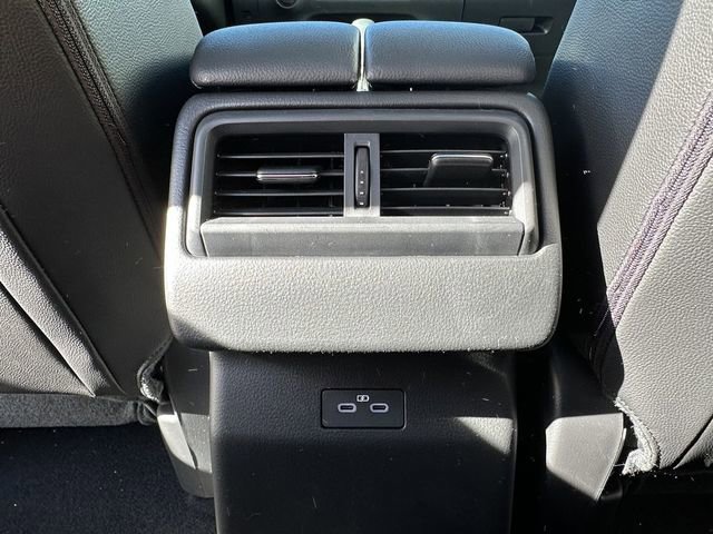 New 2026 MAZDA CX-50 AWD 2.5 S image 8