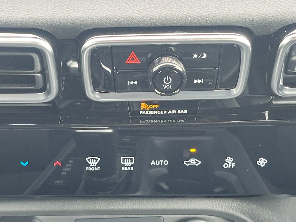 New 2026 Nissan Sentra SV w/ Floor Mat Package image 25