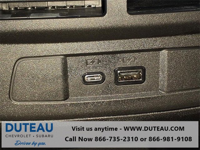 New 2026 Chevrolet Colorado Z71 image 11