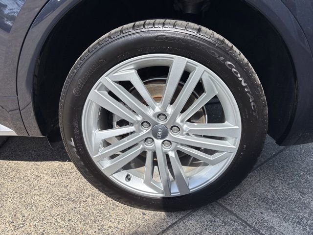 Used 2019 Audi Q5 2.0T Premium Plus w/ Premium Plus Package image 11
