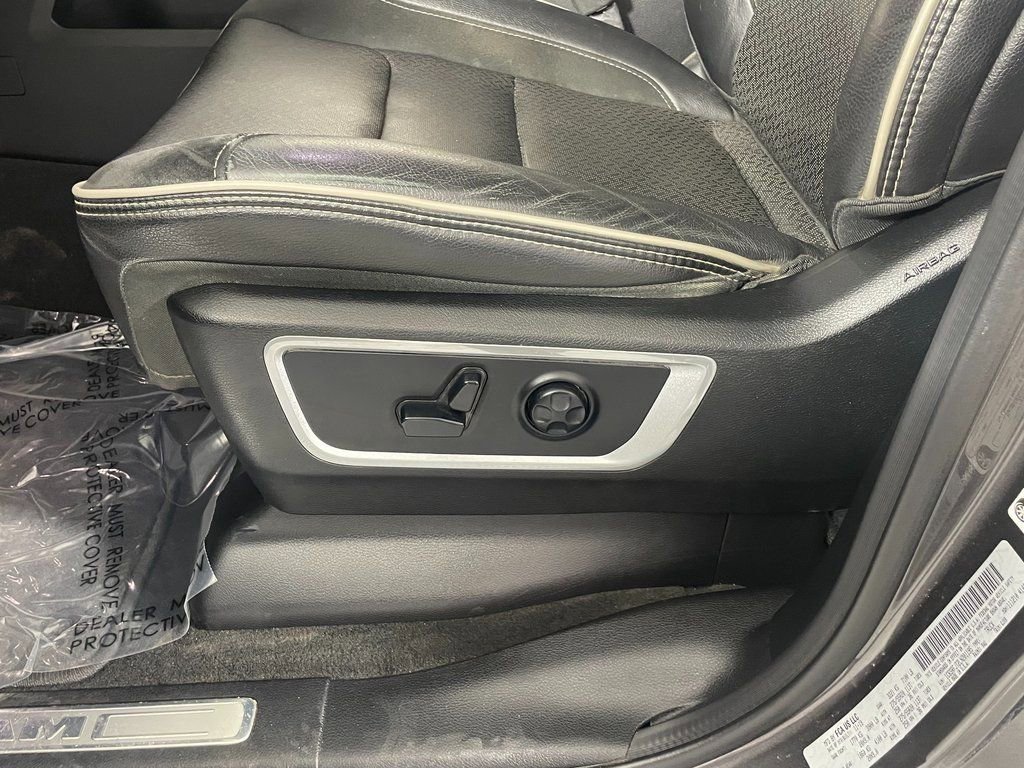Used 2020 RAM 1500 Laramie image 25