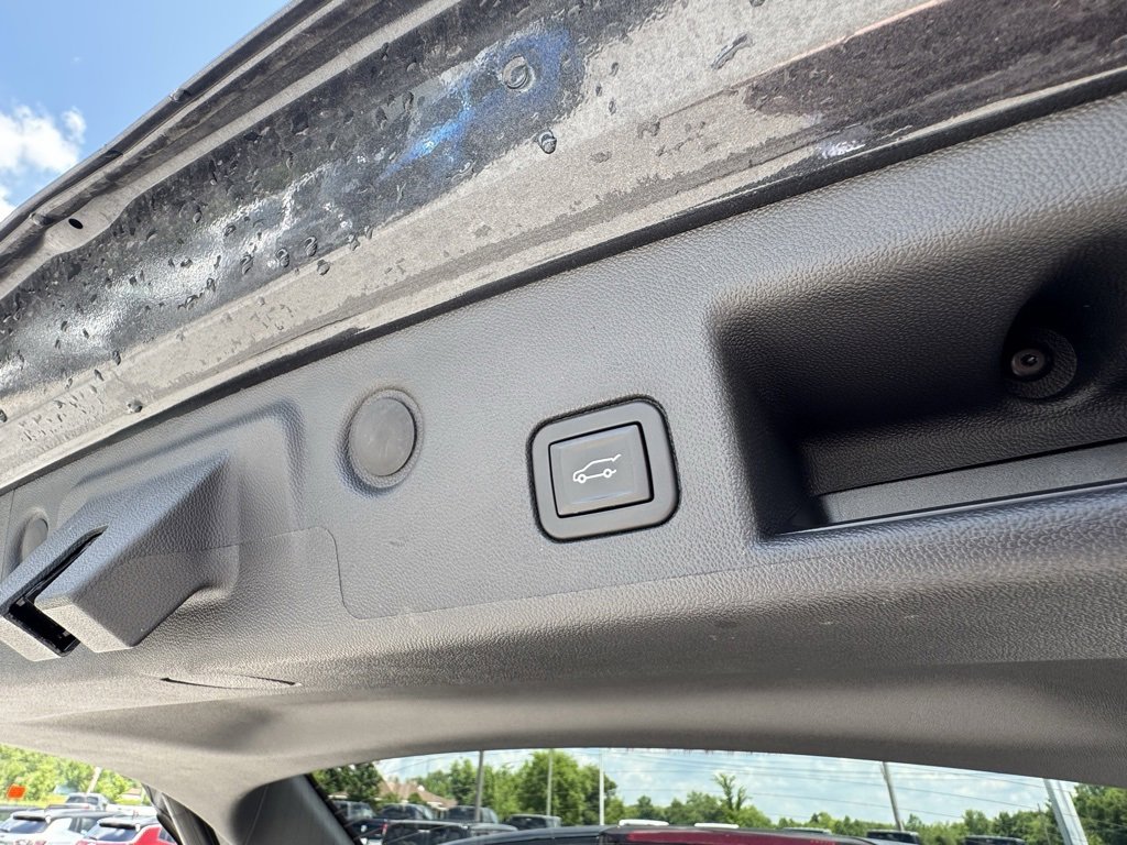 Used 2022 Chevrolet Equinox LT image 7