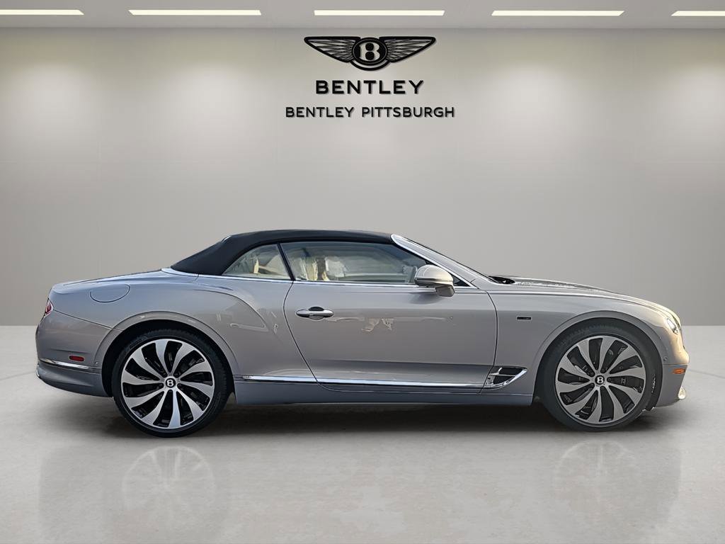 New 2024 Bentley Continental GT V8 image 12