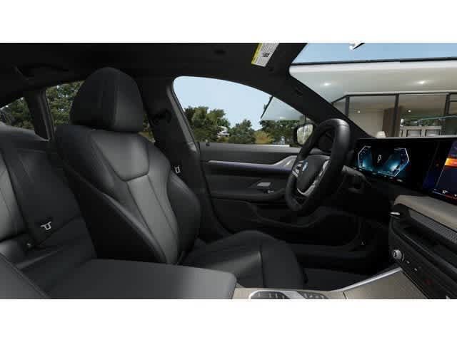 New 2026 BMW i4 xDrive40i w/ Premium Package image 9