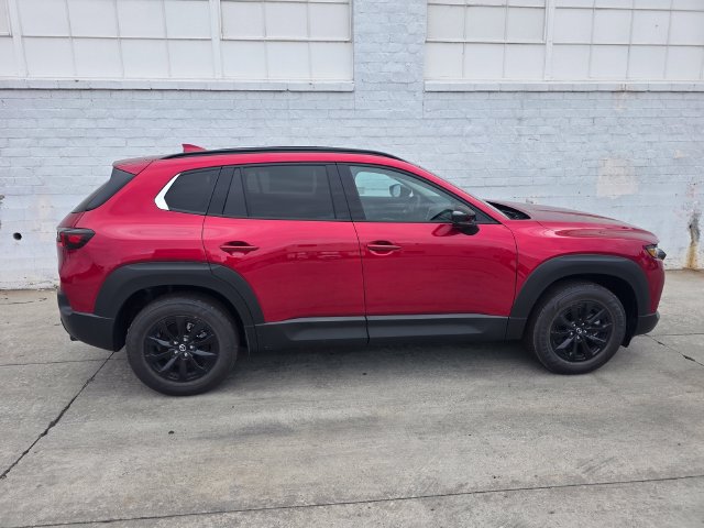New 2026 MAZDA CX-50 AWD 2.5 Hybrid w/ Weather Package image 3