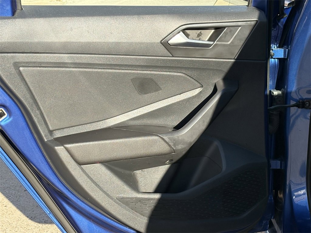 Used 2024 Volkswagen Jetta Sport image 21