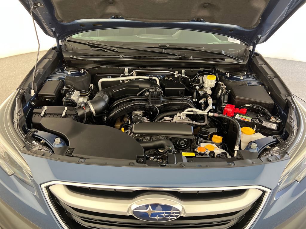Used 2020 Subaru Outback Premium image 25