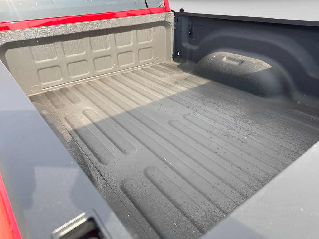 Certified 2026 RAM 2500 Big Horn AWD/4WD image 8