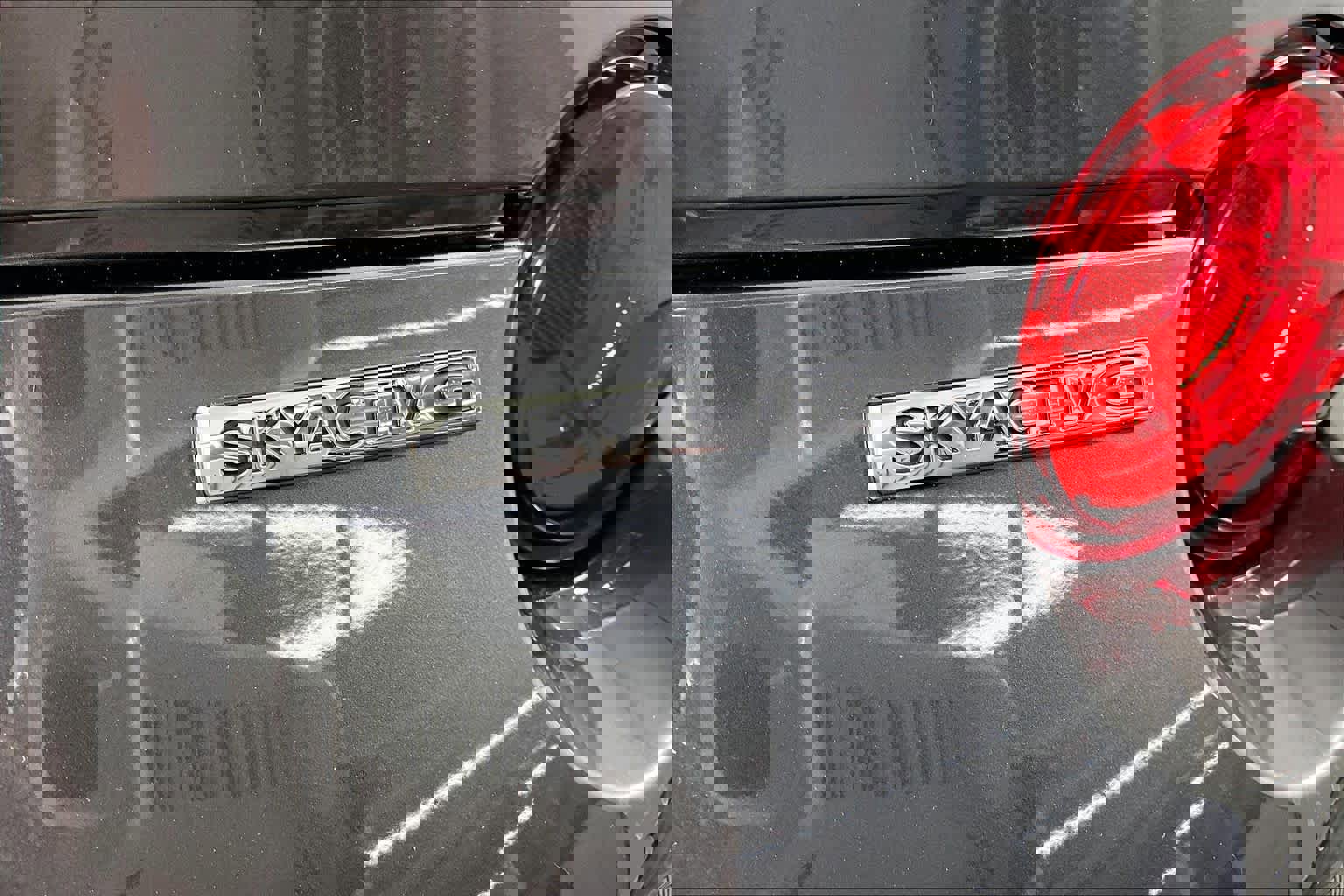 Used 2020 MAZDA MX-5 Miata RF Grand Touring RWD image 10