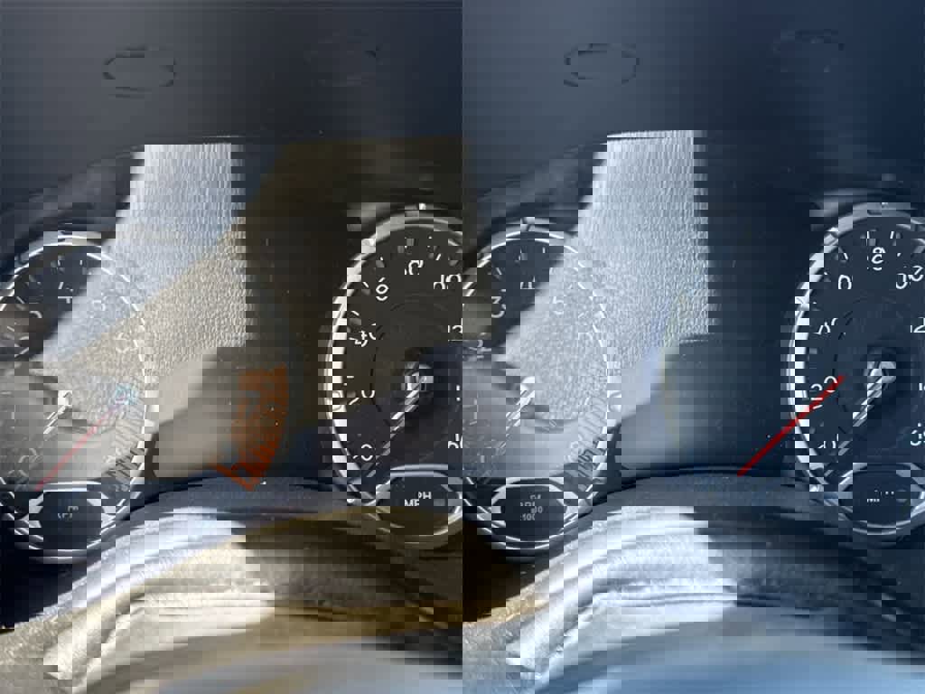 Used 2021 Jeep Renegade Trailhawk w/ Trailer Tow Group image 18