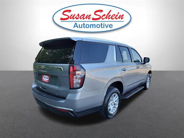 Used 2023 Chevrolet Tahoe LT image 27