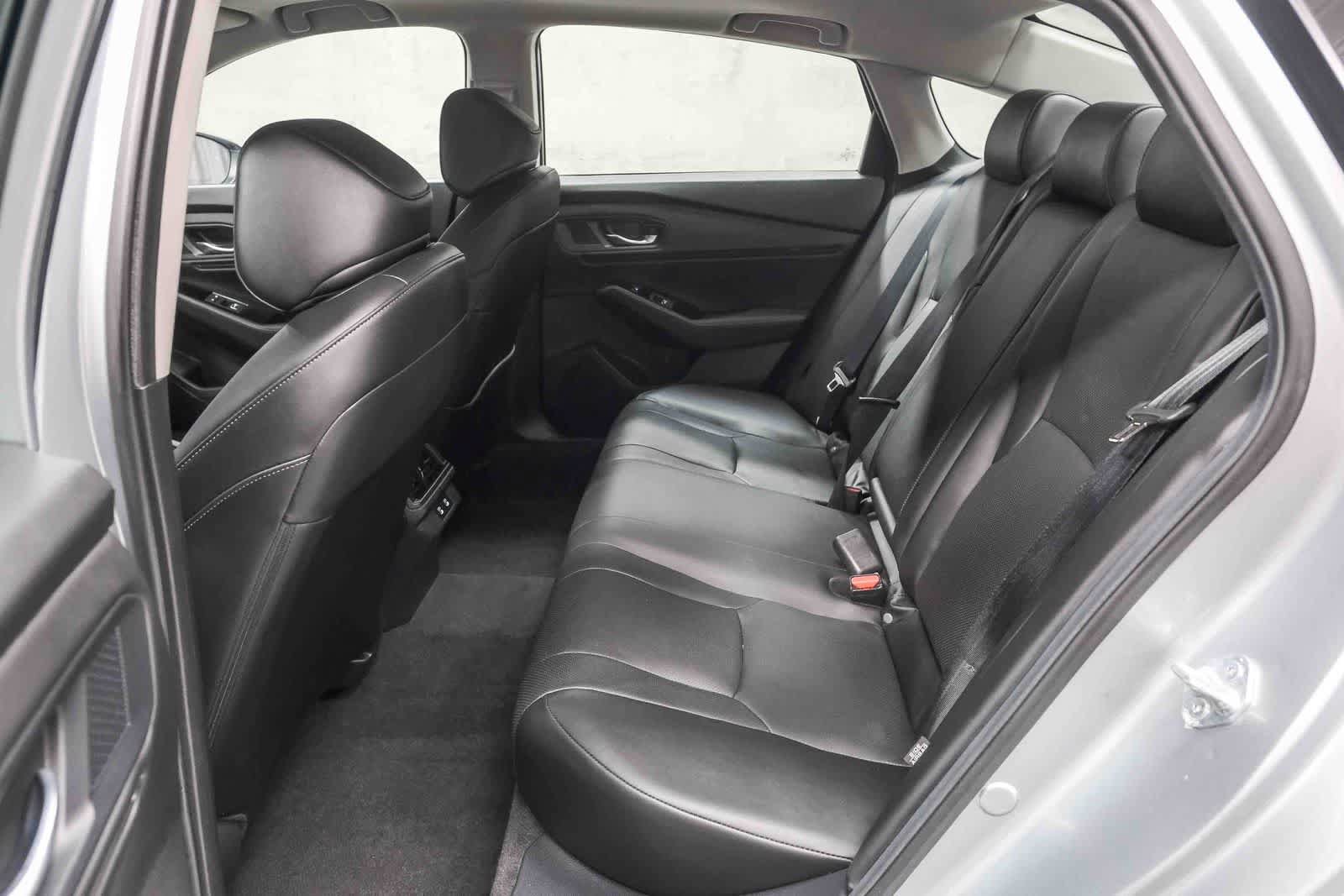 Used 2024 Honda Accord Touring image 21