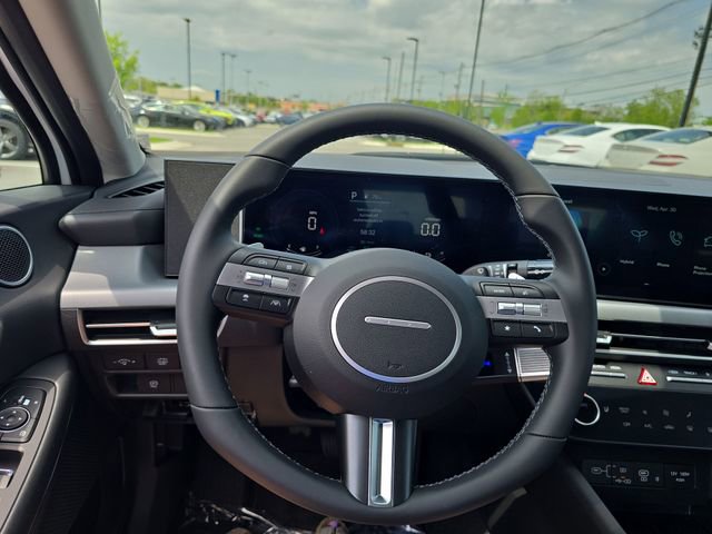 New 2025 Hyundai Sonata SEL FWD image 14
