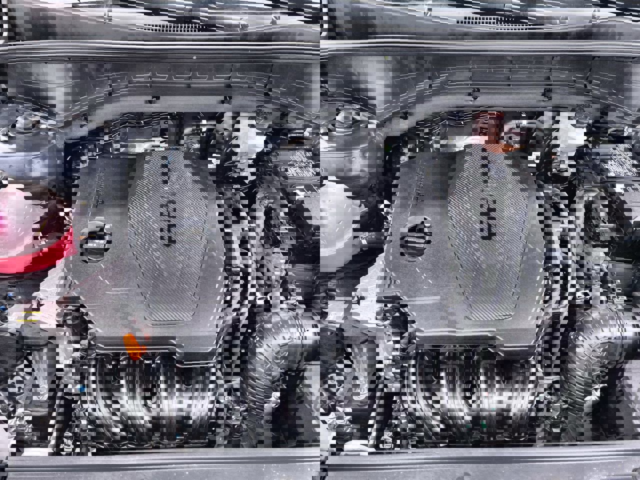 Used 2024 Kia Sorento S image 15