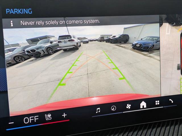 New 2026 BMW X5 M60i AWD/4WD image 13