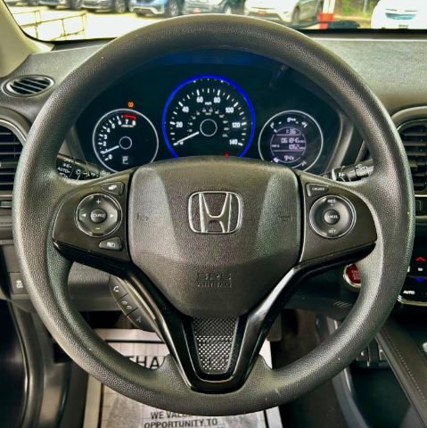 Used 2018 Honda HR-V EX image 13