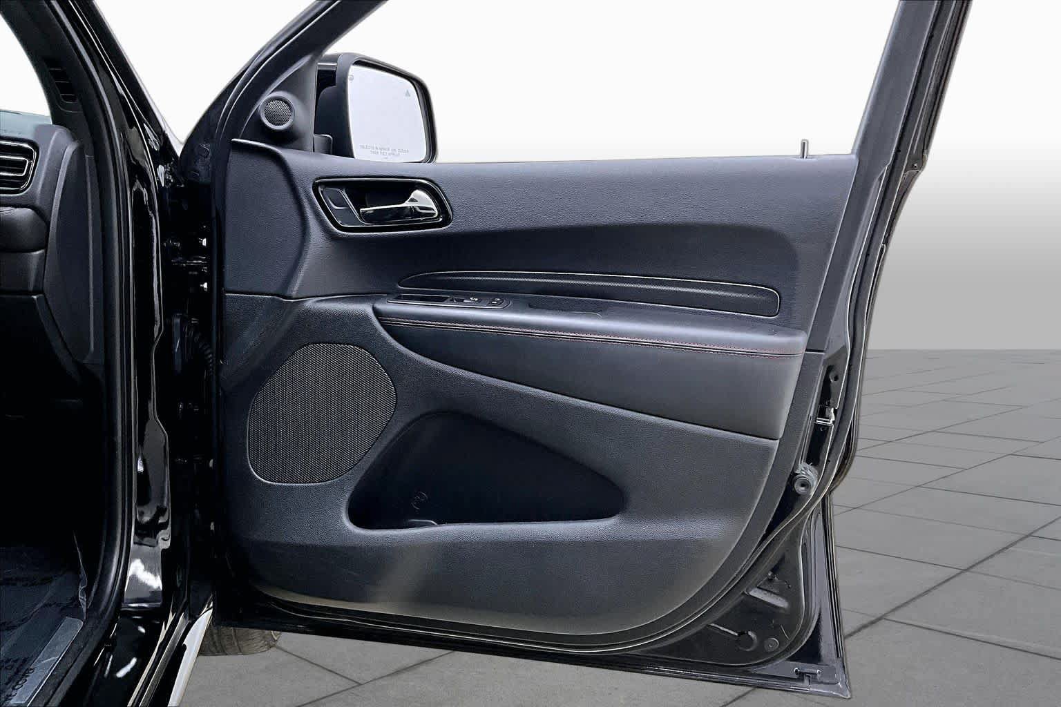 Used 2023 Dodge Durango R/T RWD image 27