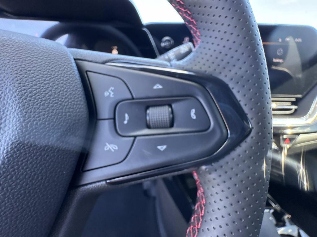 New 2026 Chevrolet Trax RS image 23