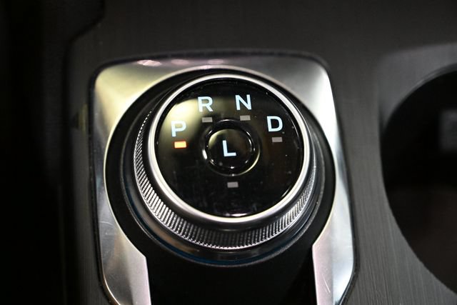Used 2025 Ford Escape ST-Line Select AWD/4WD image 26