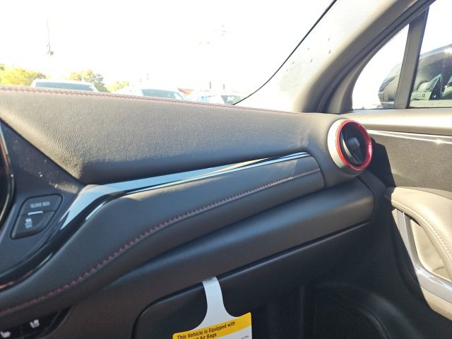 New 2025 Chevrolet Blazer RS w/ Driver Confidence II Package image 35