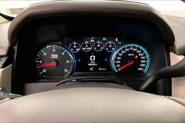 Used 2020 GMC Yukon Denali w/ Open Road Package RWD image 28