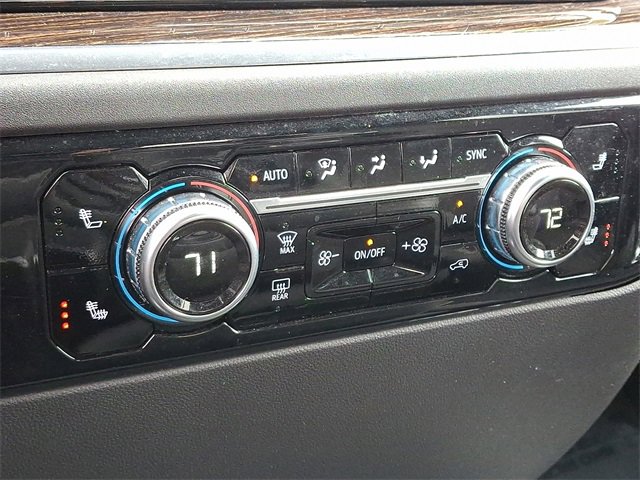 Certified 2024 GMC Sierra 1500 SLE image 15