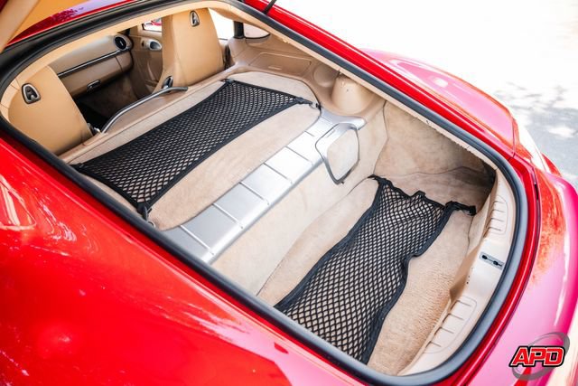 Used 2006 Porsche Cayman S RWD image 60