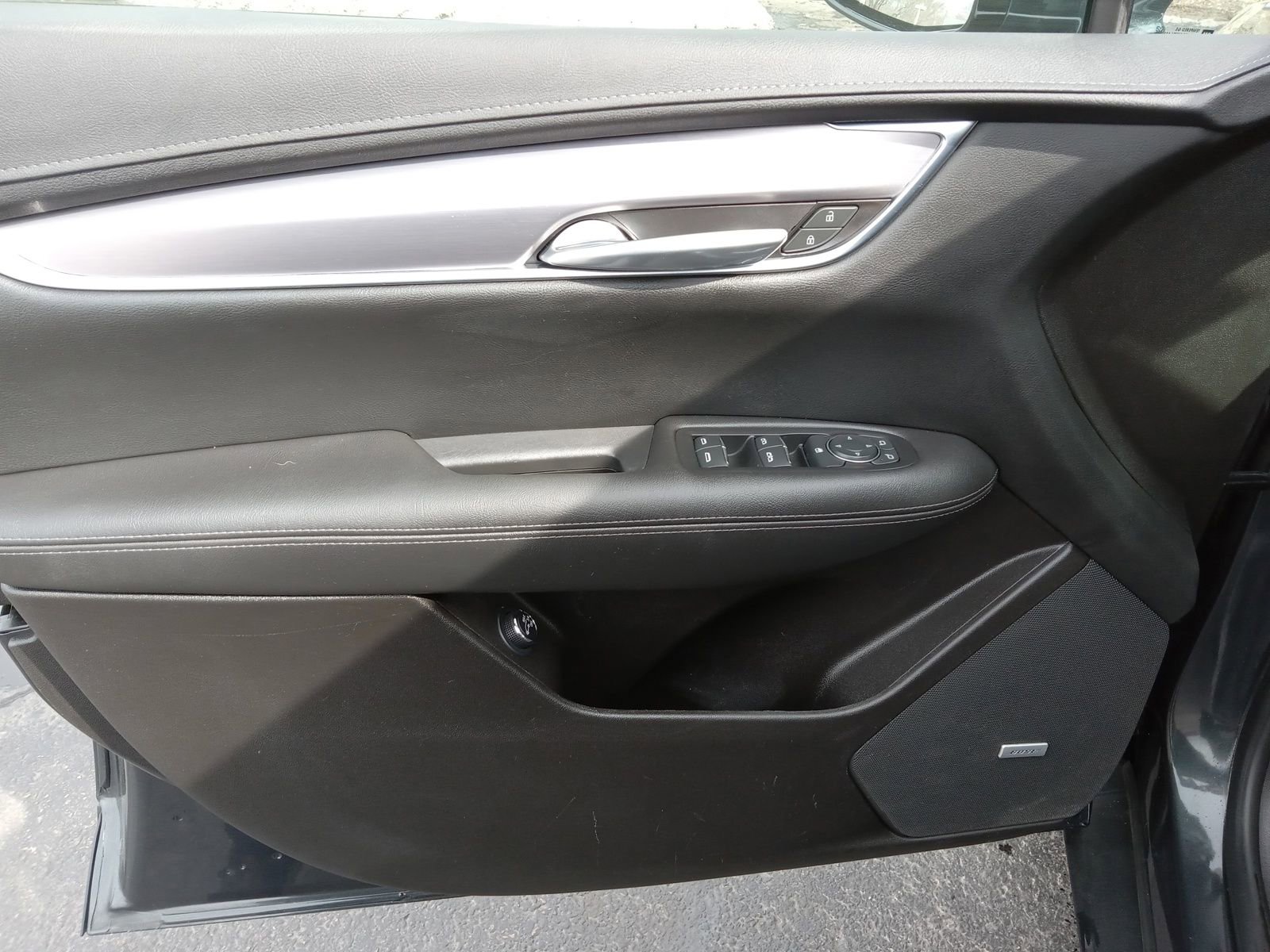 Used 2023 Cadillac XT5 Luxury image 9