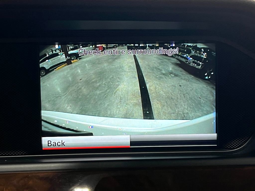 Used 2013 Mercedes-Benz C 300 4MATIC Sedan image 11