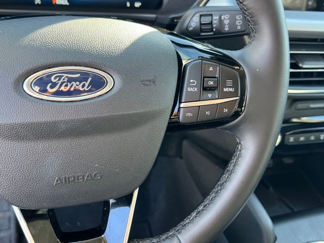 Used 2024 Ford Escape Platinum image 24