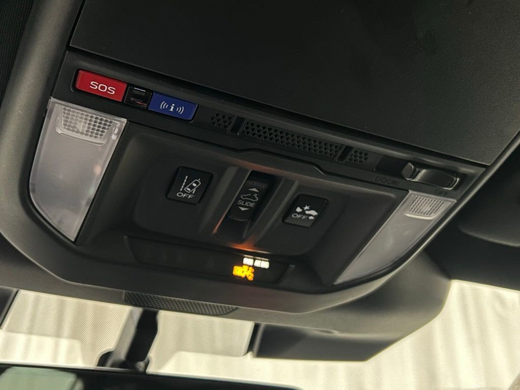 Used 2022 Subaru Forester Wilderness image 26