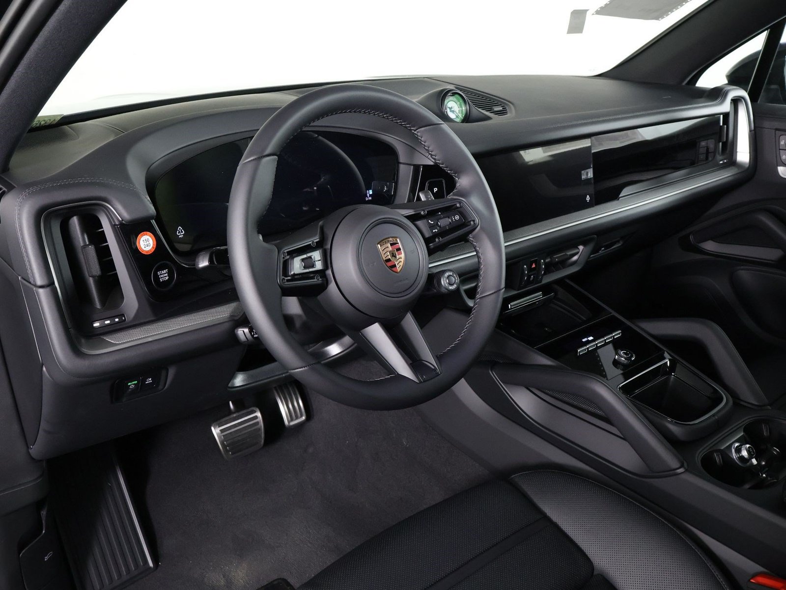 New 2026 Porsche Cayenne S AWD/4WD image 4