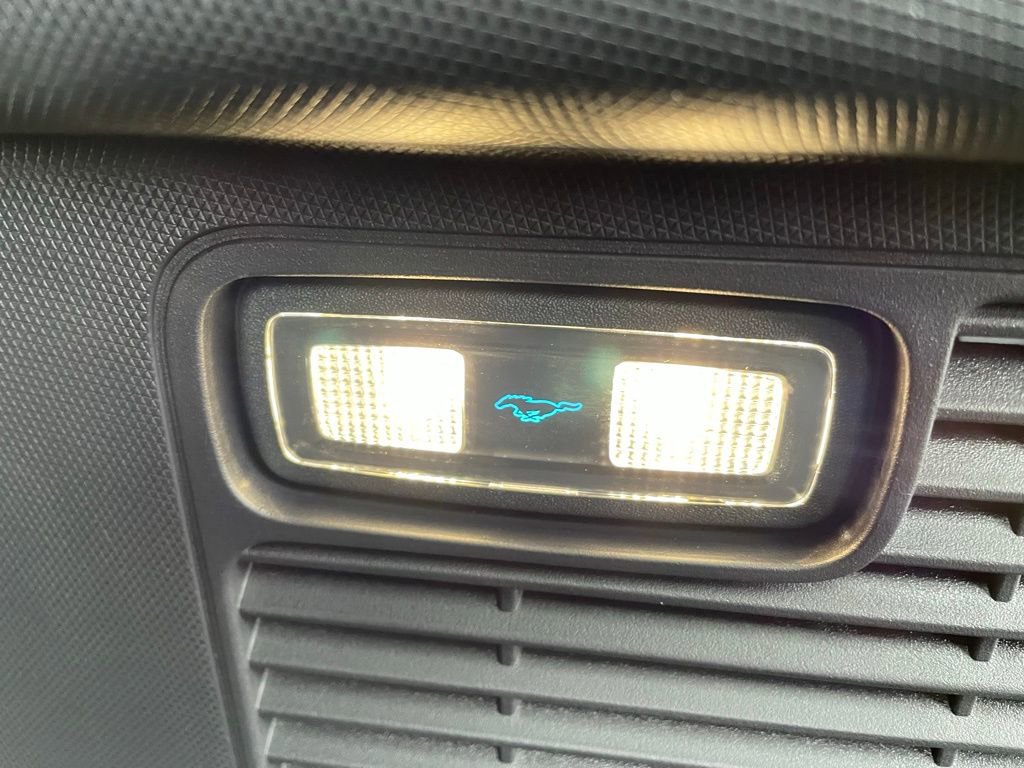 New 2025 Ford Mustang Mach-E Premium image 22