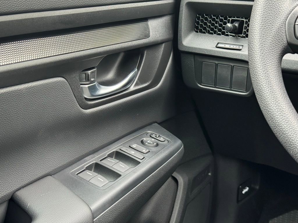 New 2026 Honda CR-V LX image 10