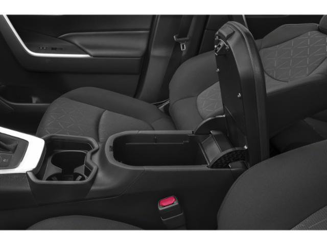 Certified 2019 Toyota RAV4 XLE image 14
