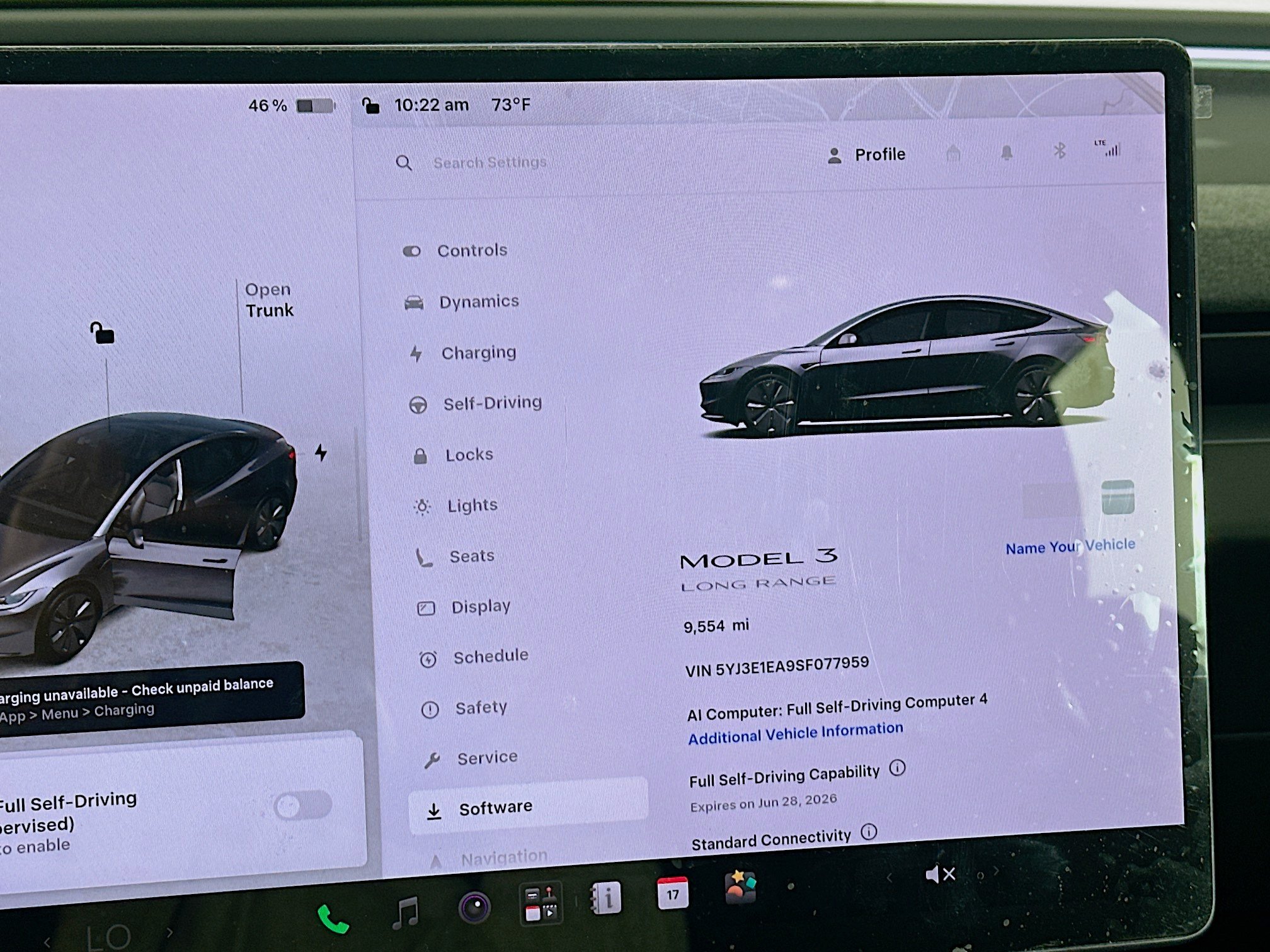 Used 2025 Tesla Model 3 Long Range RWD image 17