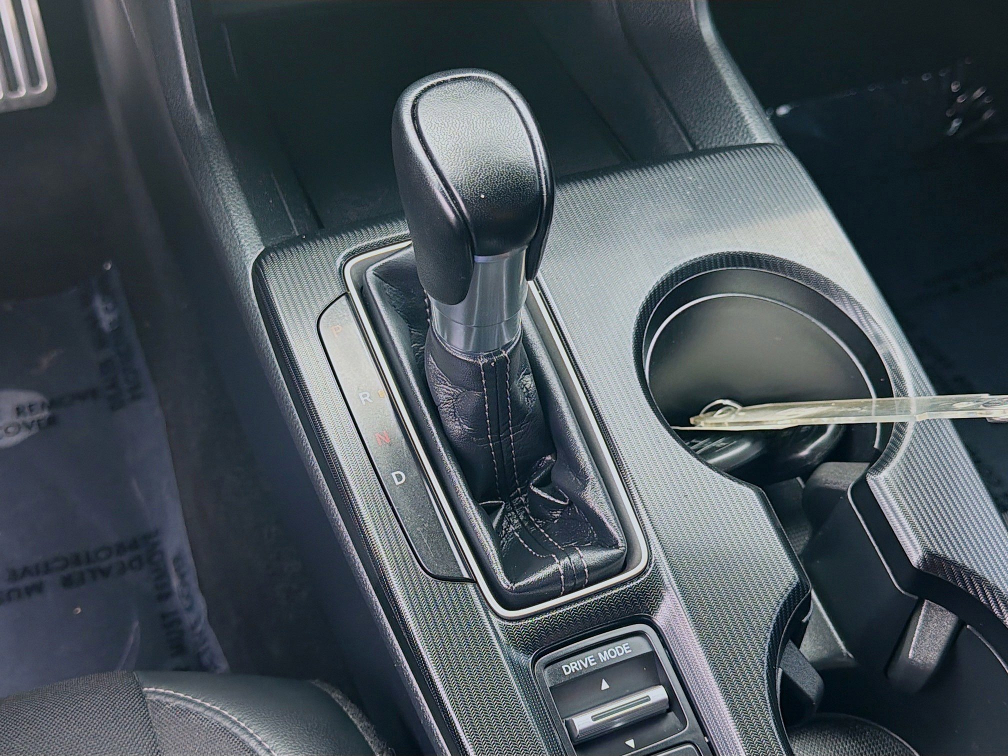 Certified 2022 Honda Civic Sport image 15