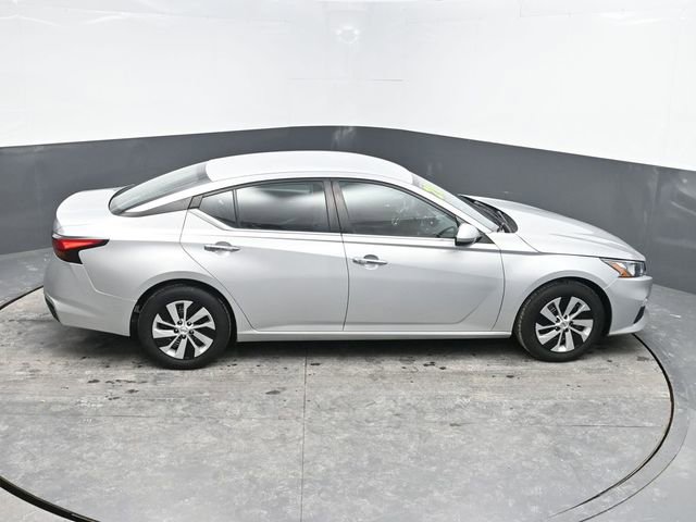 Used 2021 Nissan Altima 2.5 S image 26