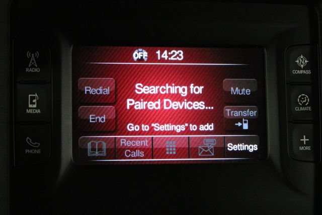 Used 2016 Dodge Charger Police w/ Patrol Package Base Prep RWD image 29