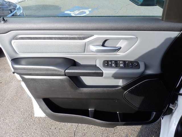 Used 2022 RAM 1500 Big Horn image 21