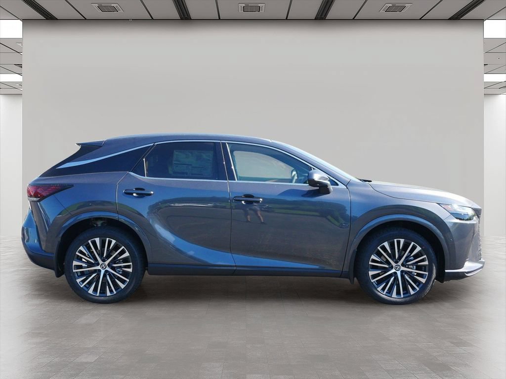 New 2026 Lexus RX 350 w/ Convenience Package AWD/4WD image 7