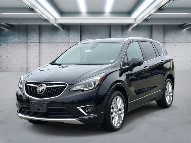 Used 2019 Buick Envision Premium image 1