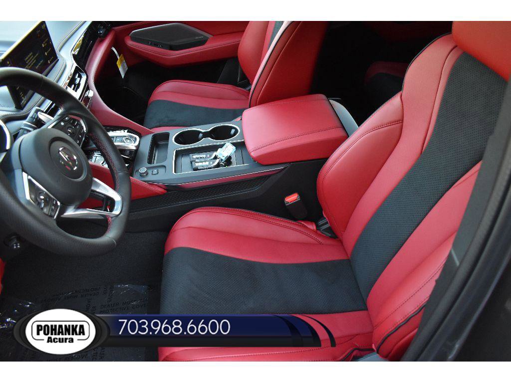 New 2026 Acura MDX A-Spec image 15