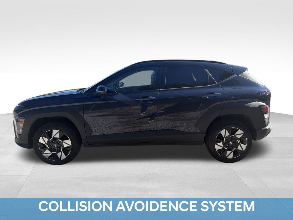 Used 2025 Hyundai Kona SEL AWD/4WD image 13