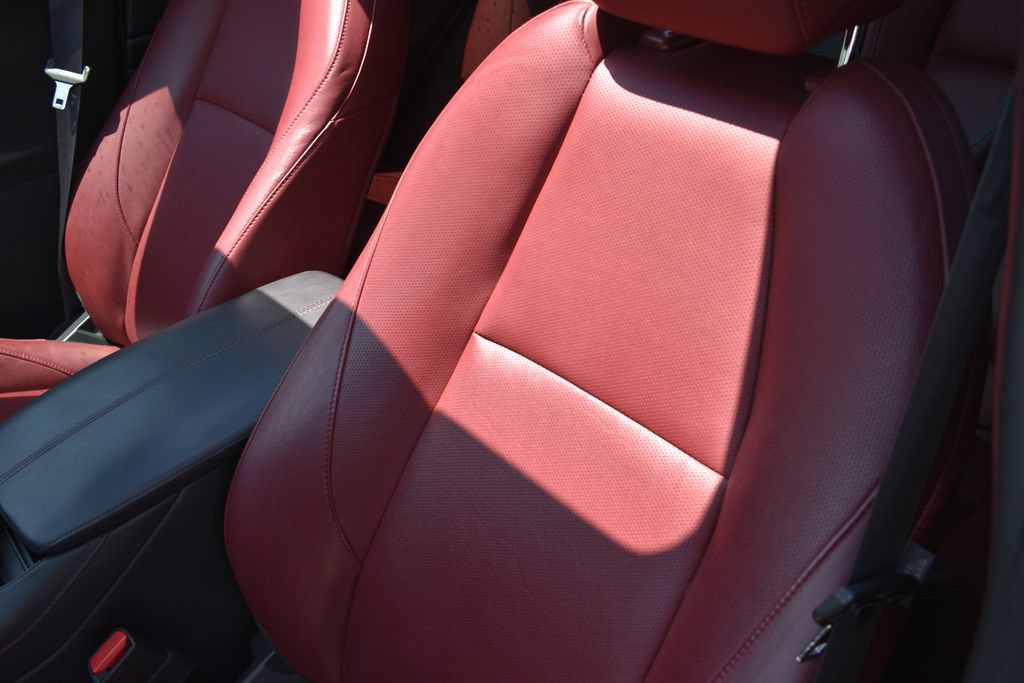 Used 2025 MAZDA CX-30 AWD 2.5 S w/ Preferred Package image 10