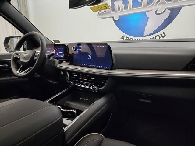 New 2026 Chevrolet Tahoe Premier w/ Sun And Tow Package AWD/4WD image 24
